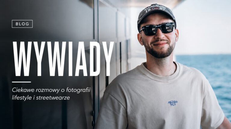 Alex – Trenerka personalna, bokserka i dziewczyna, która sercem od lat mieszka we Wrocławiu